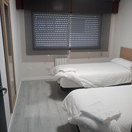 Piso Negreira Apartment Ngoại thất bức ảnh