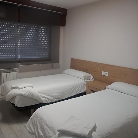 Piso Negreira Apartment Ngoại thất bức ảnh