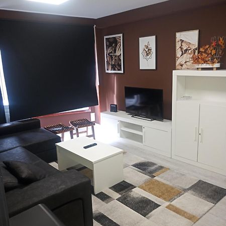 Piso Negreira Apartment Ngoại thất bức ảnh