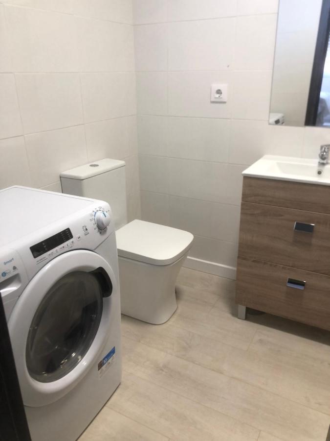 Piso Negreira Apartment Ngoại thất bức ảnh