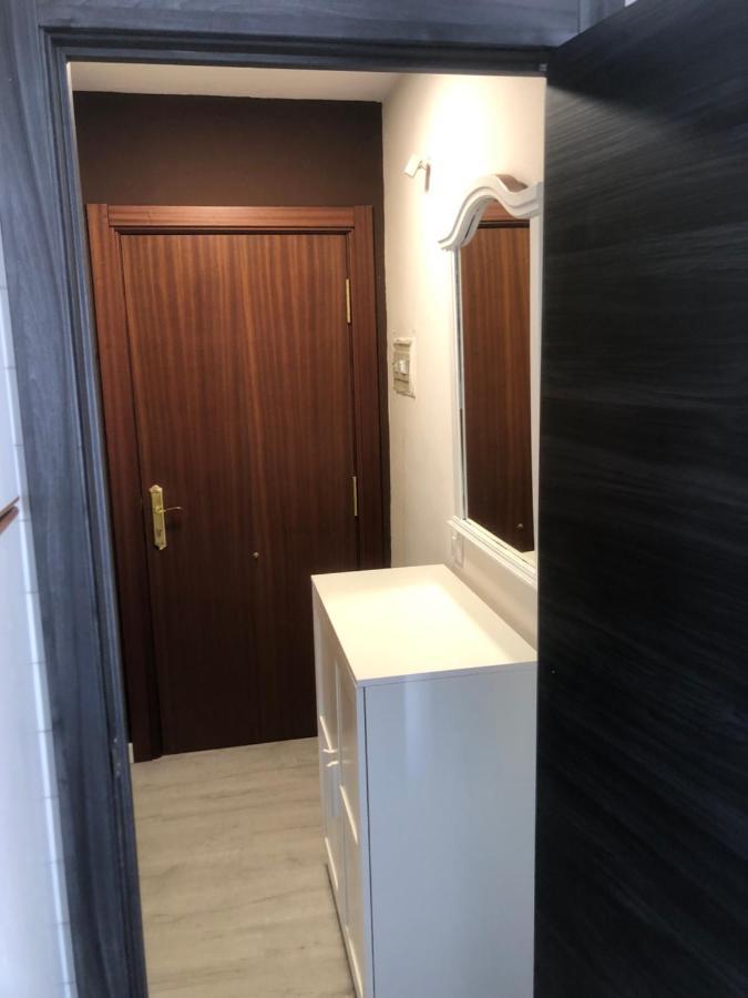 Piso Negreira Apartment Ngoại thất bức ảnh