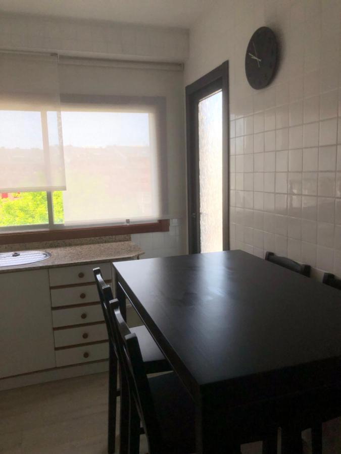 Piso Negreira Apartment Ngoại thất bức ảnh