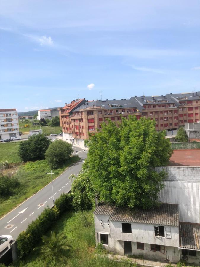 Piso Negreira Apartment Ngoại thất bức ảnh