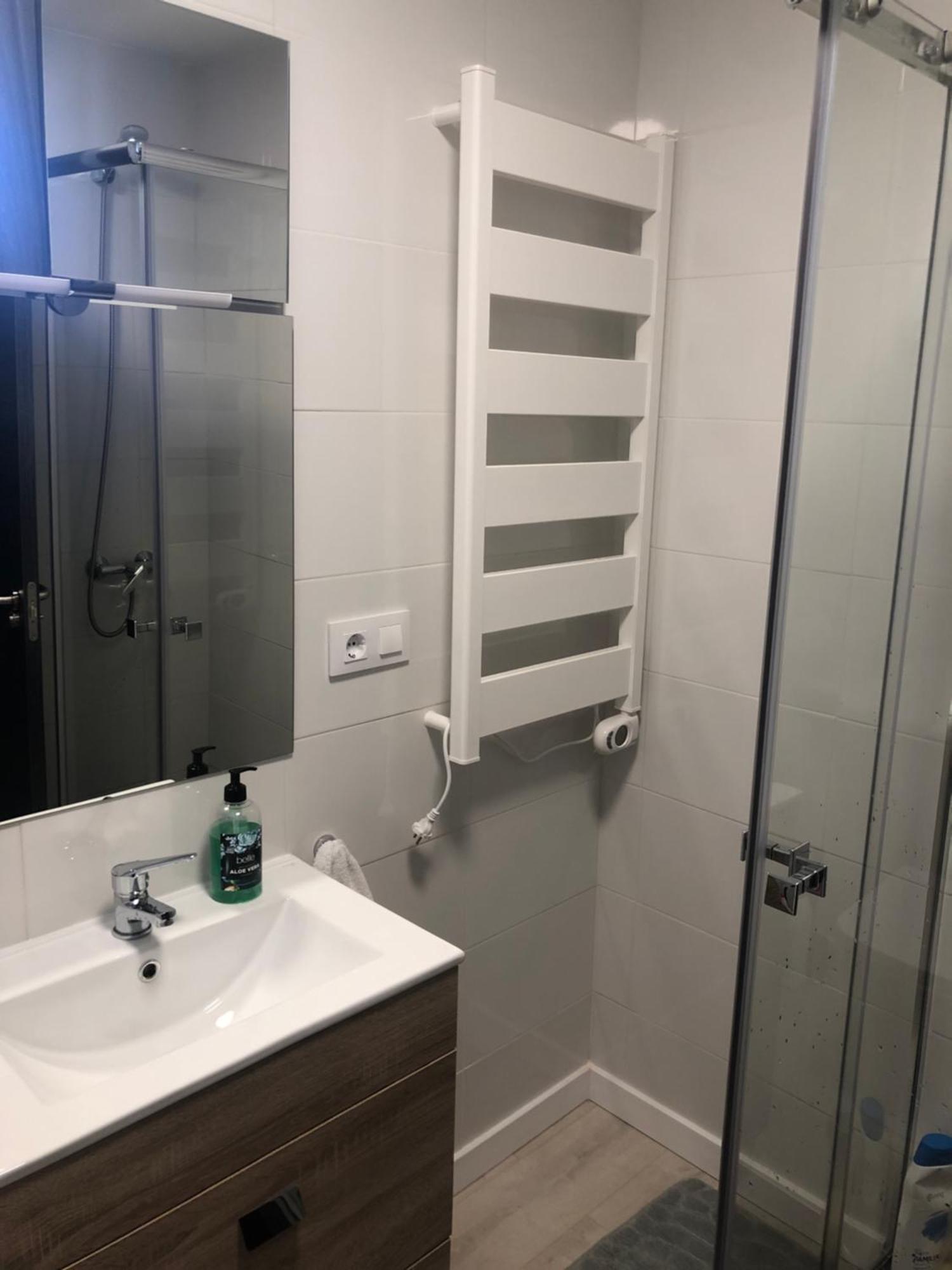 Piso Negreira Apartment Ngoại thất bức ảnh
