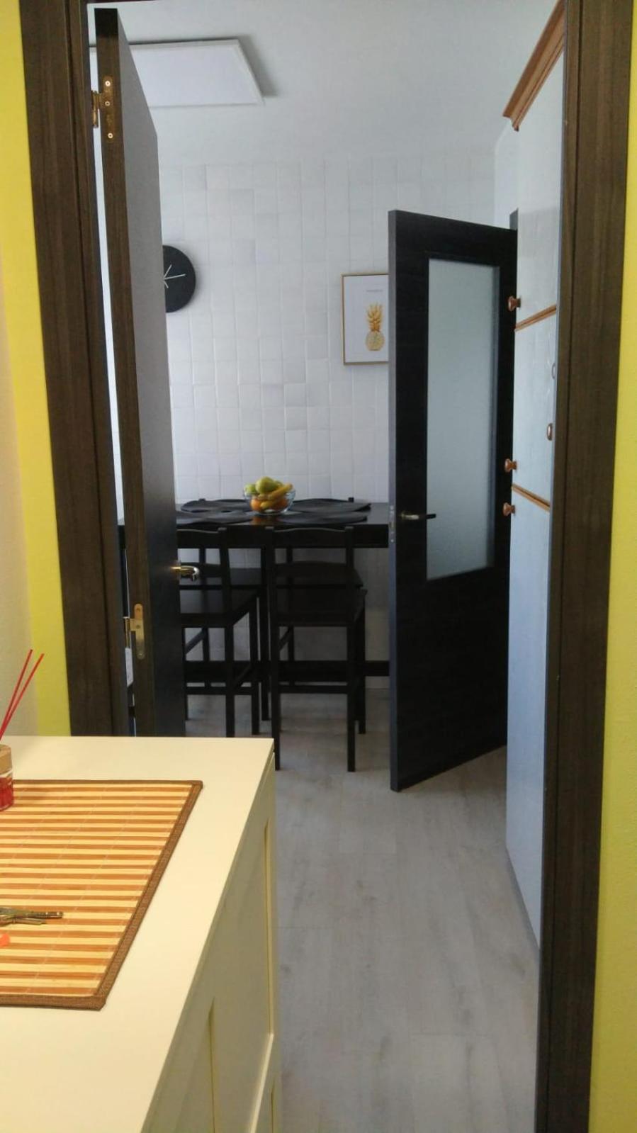 Piso Negreira Apartment Ngoại thất bức ảnh