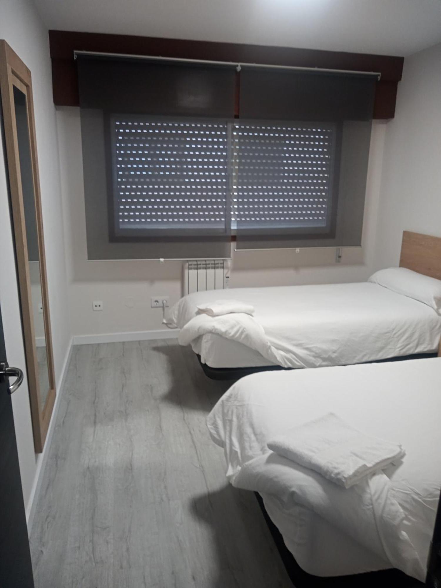 Piso Negreira Apartment Ngoại thất bức ảnh