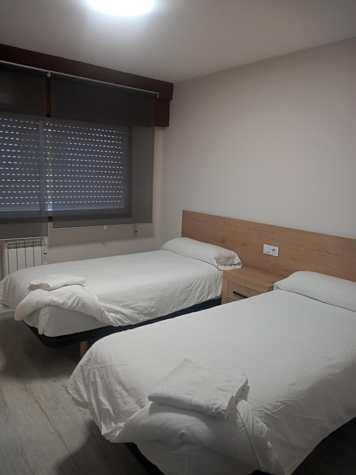 Piso Negreira Apartment Ngoại thất bức ảnh