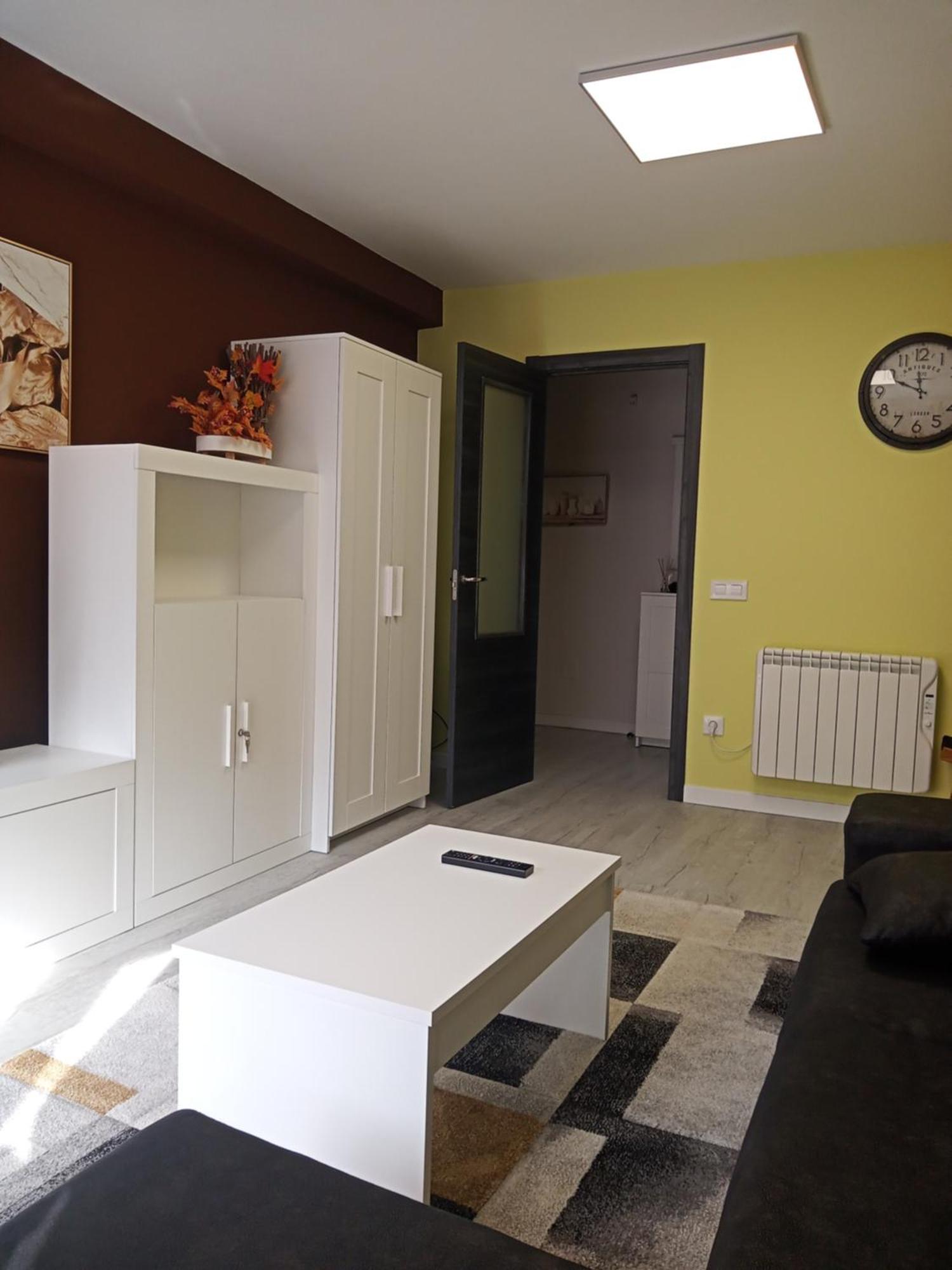 Piso Negreira Apartment Ngoại thất bức ảnh