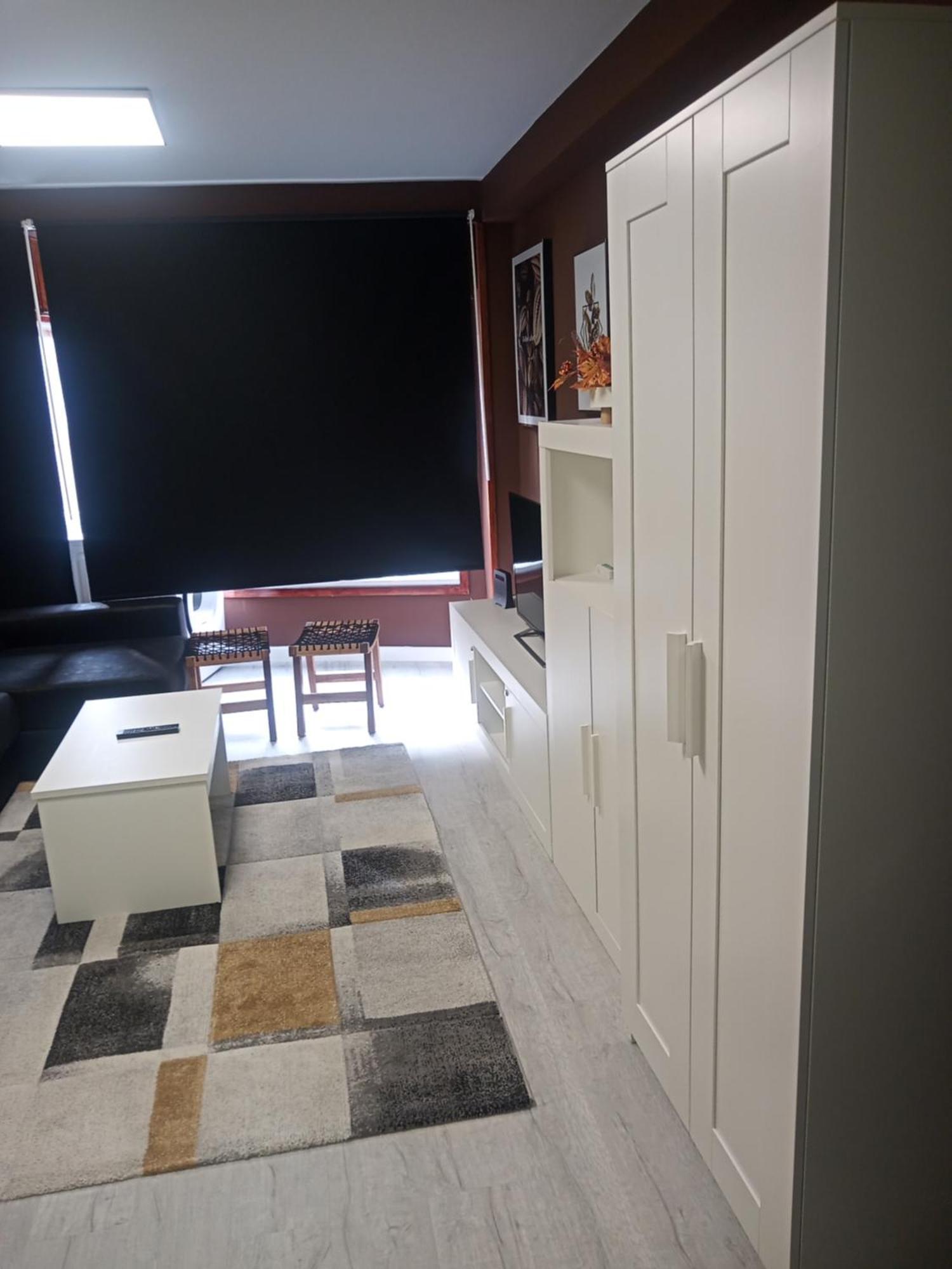 Piso Negreira Apartment Ngoại thất bức ảnh