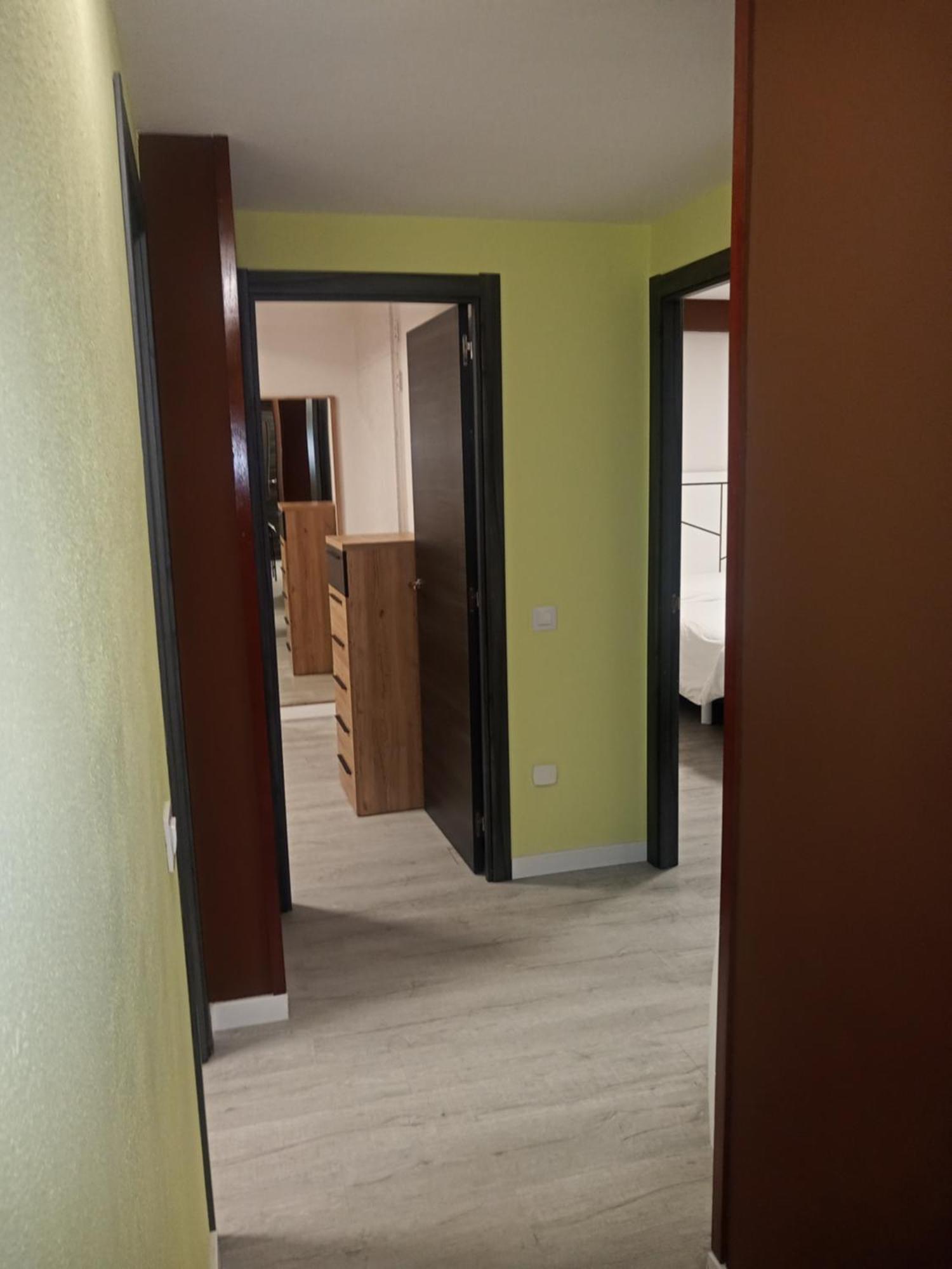 Piso Negreira Apartment Ngoại thất bức ảnh