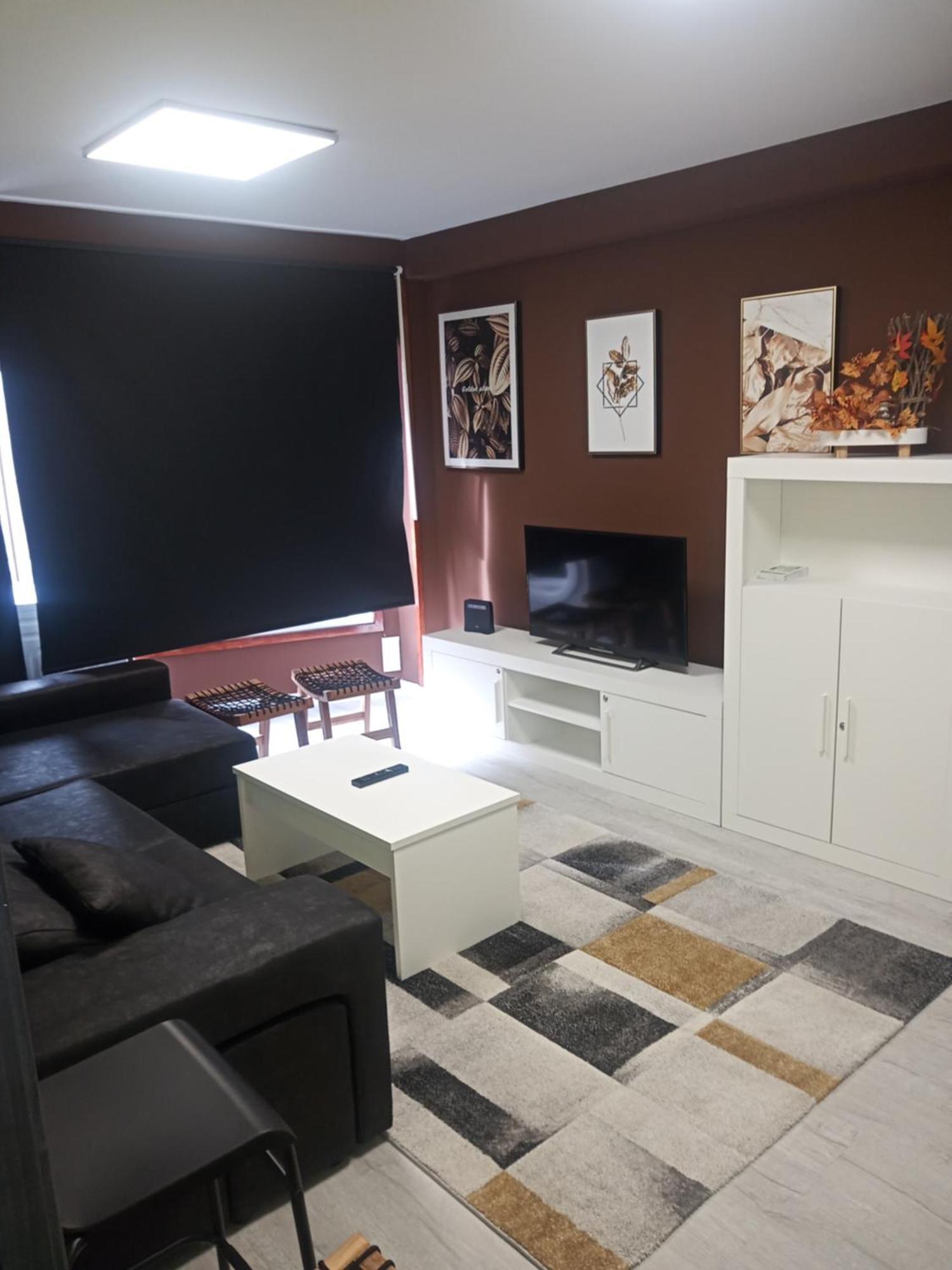 Piso Negreira Apartment Ngoại thất bức ảnh
