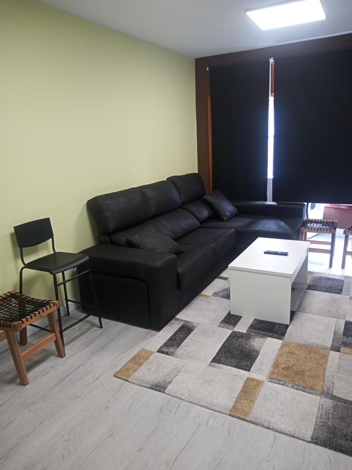Piso Negreira Apartment Ngoại thất bức ảnh
