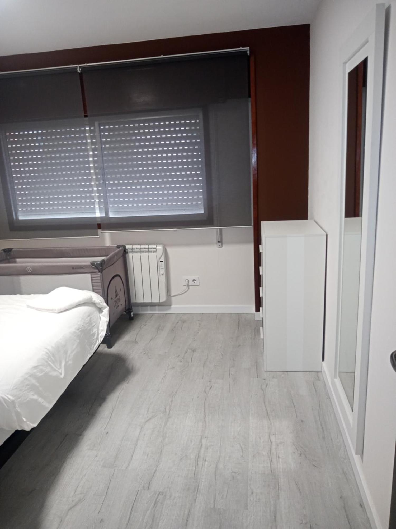 Piso Negreira Apartment Ngoại thất bức ảnh