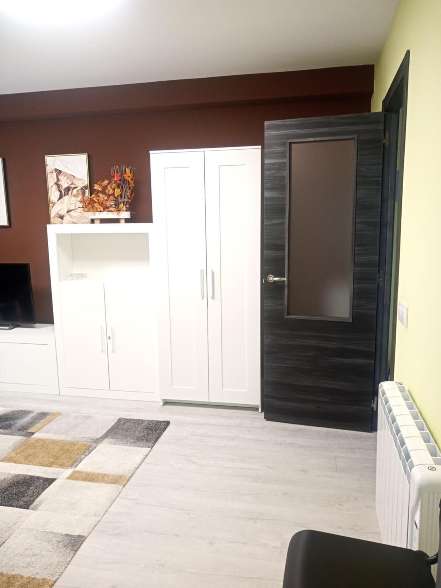 Piso Negreira Apartment Ngoại thất bức ảnh