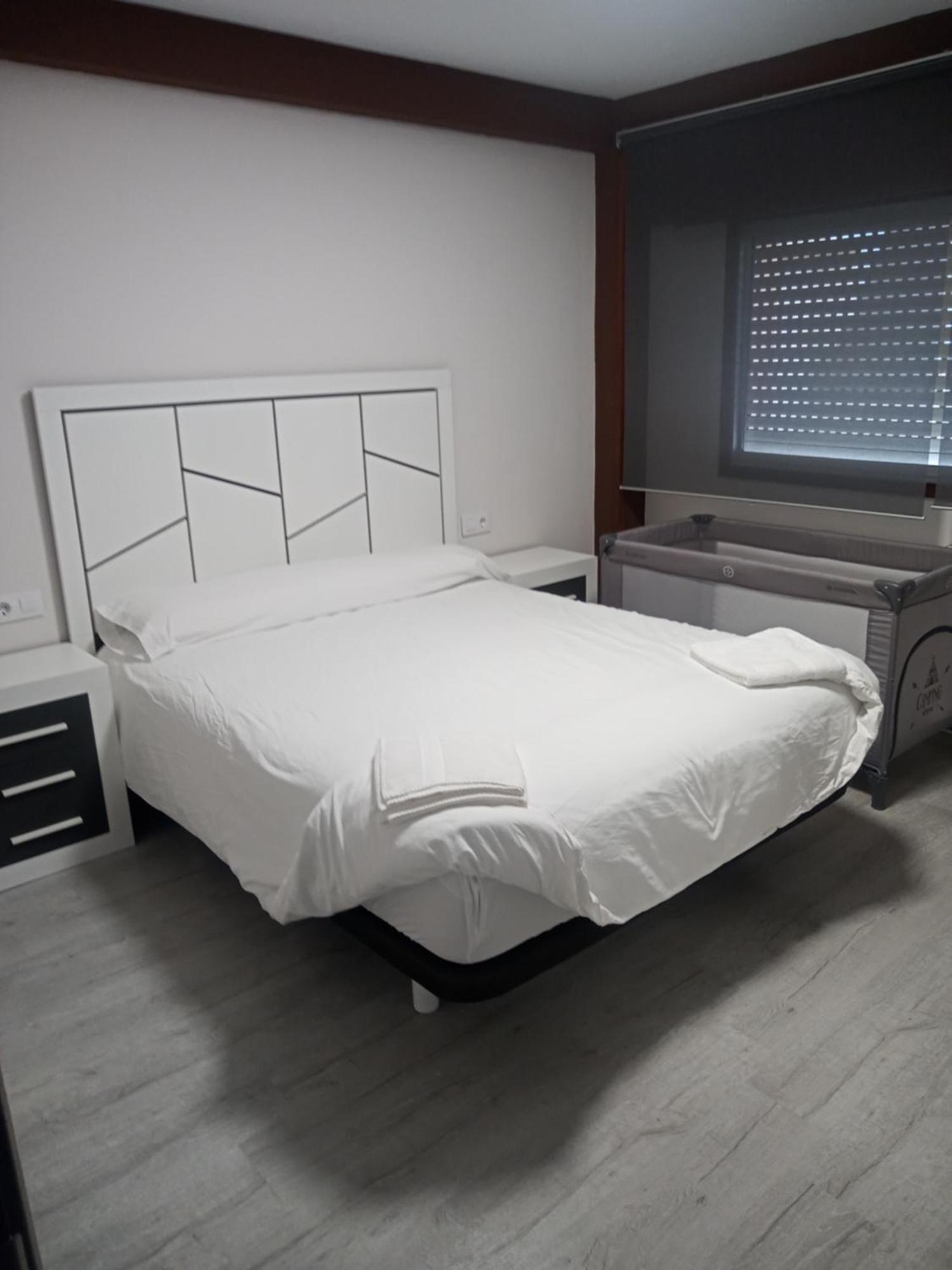 Piso Negreira Apartment Ngoại thất bức ảnh