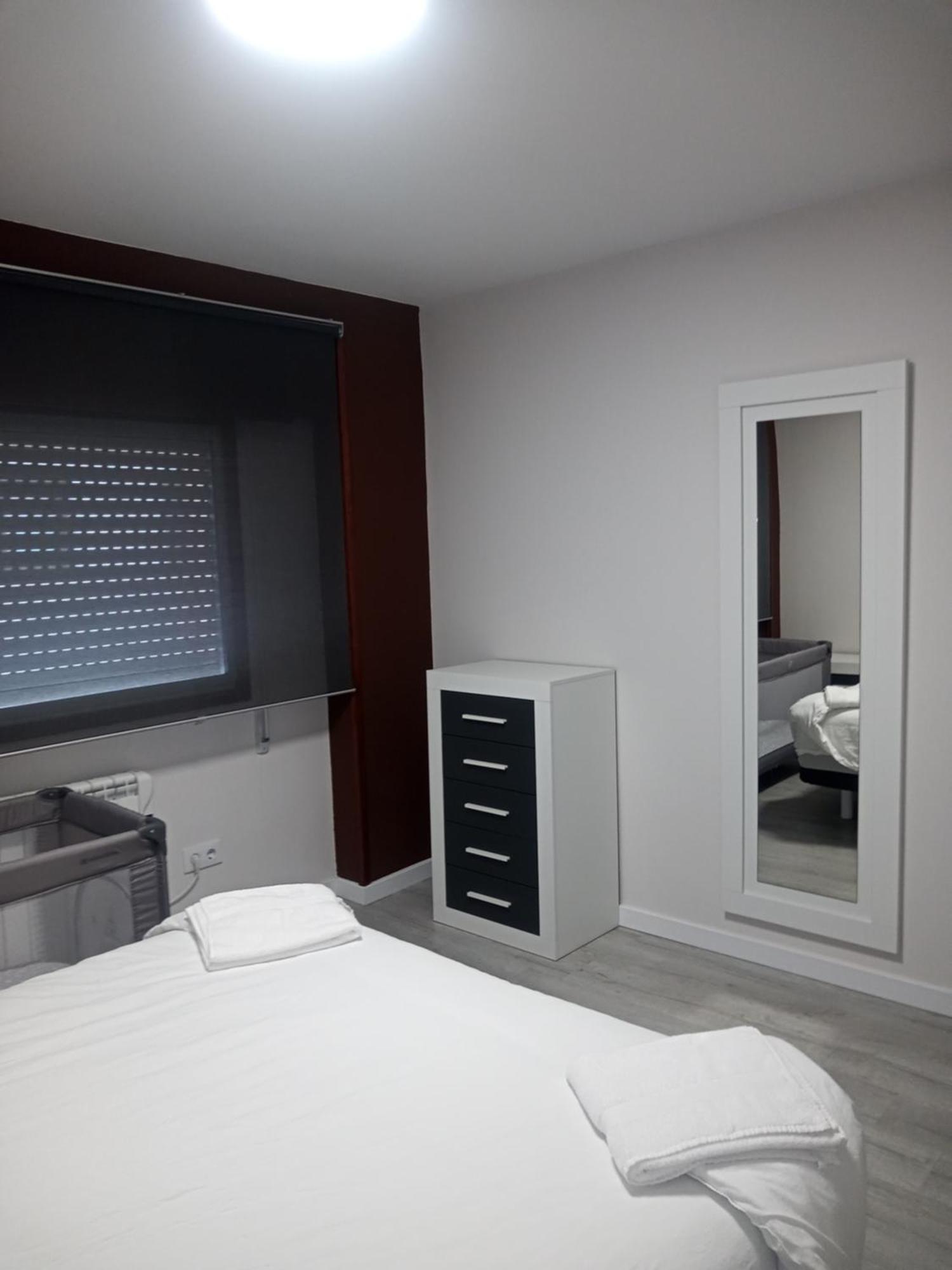 Piso Negreira Apartment Ngoại thất bức ảnh