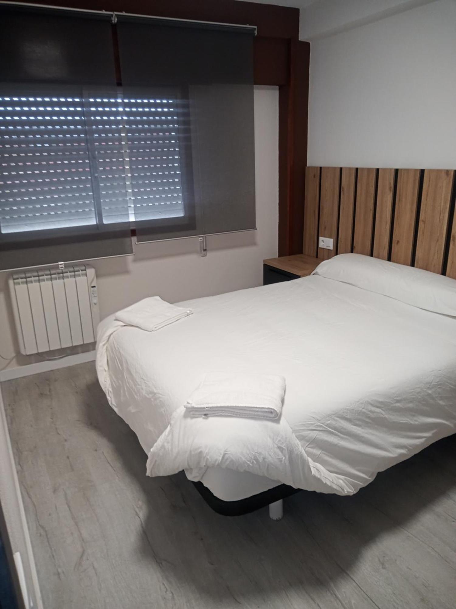 Piso Negreira Apartment Ngoại thất bức ảnh