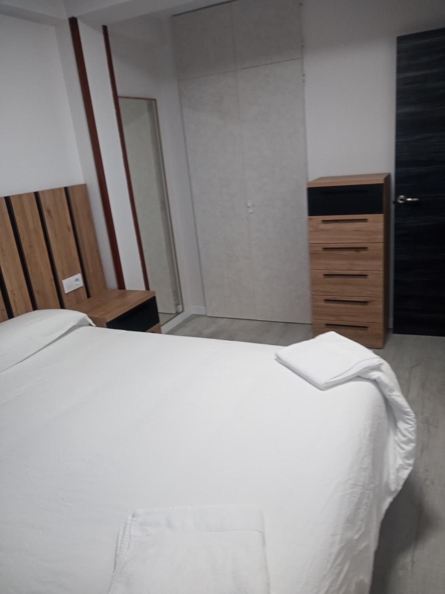 Piso Negreira Apartment Ngoại thất bức ảnh